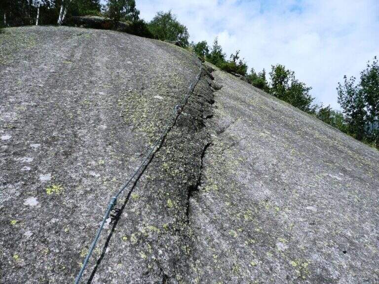 Ferrata di Locana - foto 12