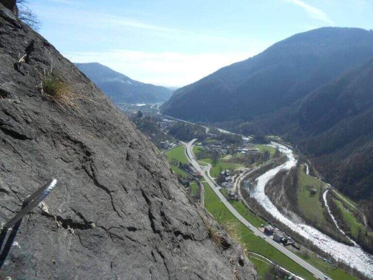 Ferrata di Locana - foto 3