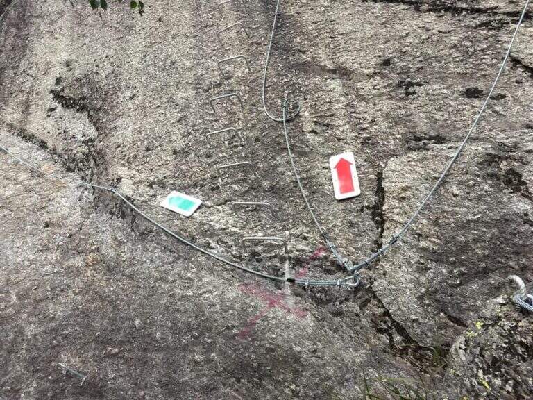 Ferrata di Locana - foto 7