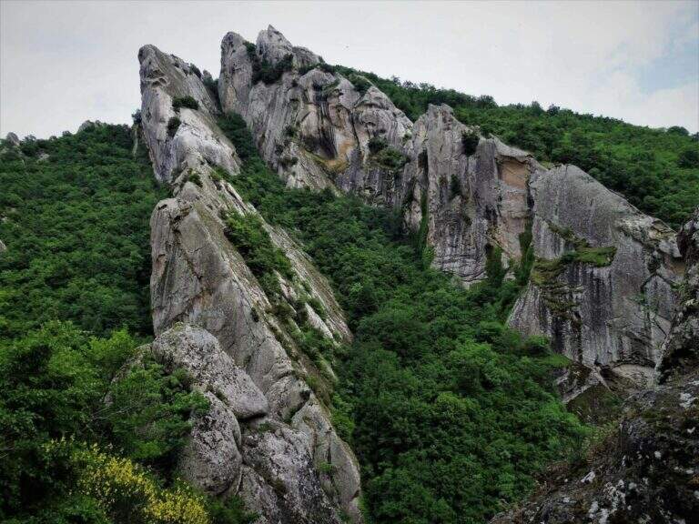Ferrata Marcirosa - foto 50