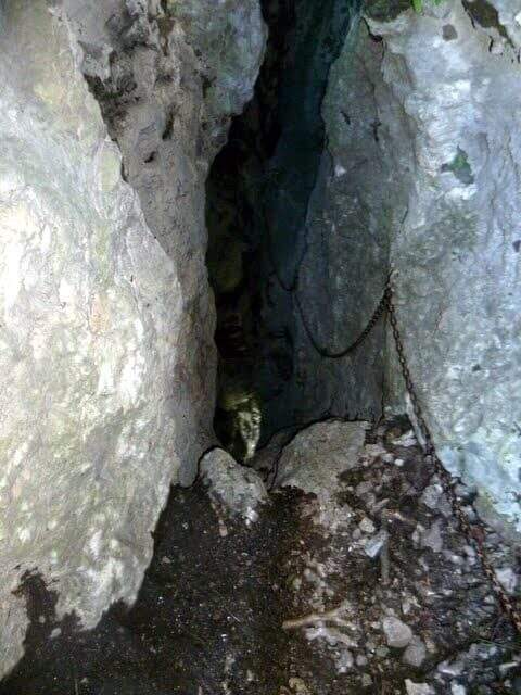 Ferrata Madonnina del Coren - foto 35