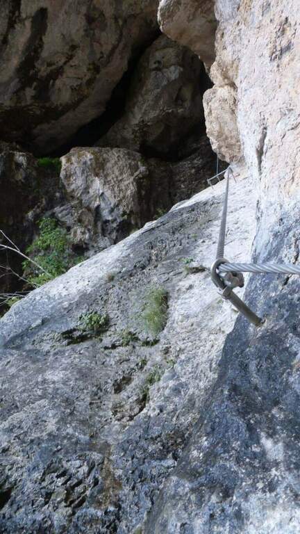 Ferrata i Magnifici 4 - foto 55
