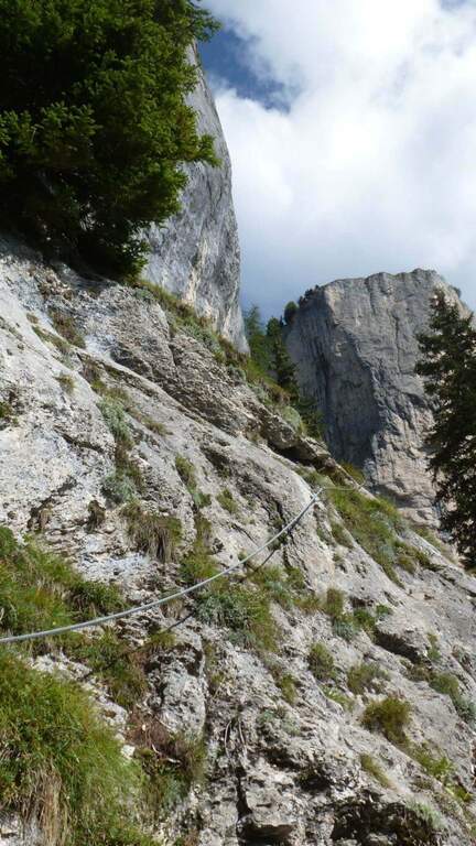 Ferrata i Magnifici 4 - foto 22