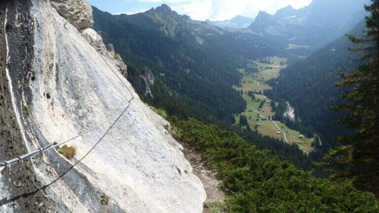 Ferrata i Magnifici 4 - foto 20