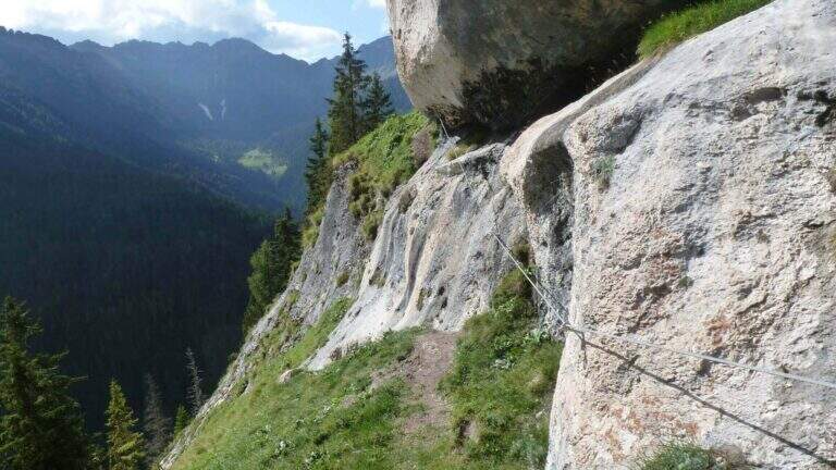 Ferrata i Magnifici 4 - foto 21