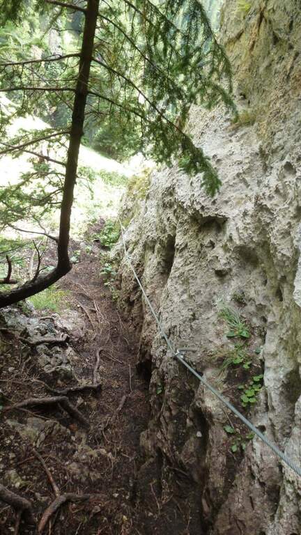 Ferrata i Magnifici 4 - foto 24