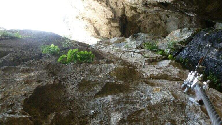 Ferrata i Magnifici 4 - foto 29