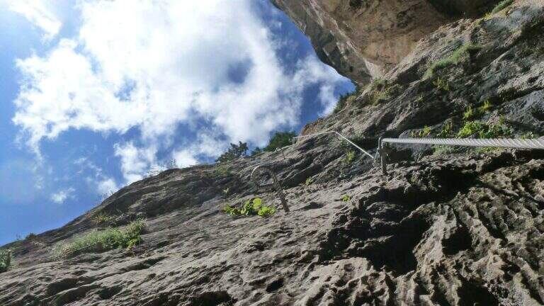 Ferrata i Magnifici 4 - foto 27