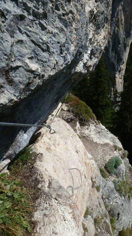 Ferrata i Magnifici 4 - foto 35