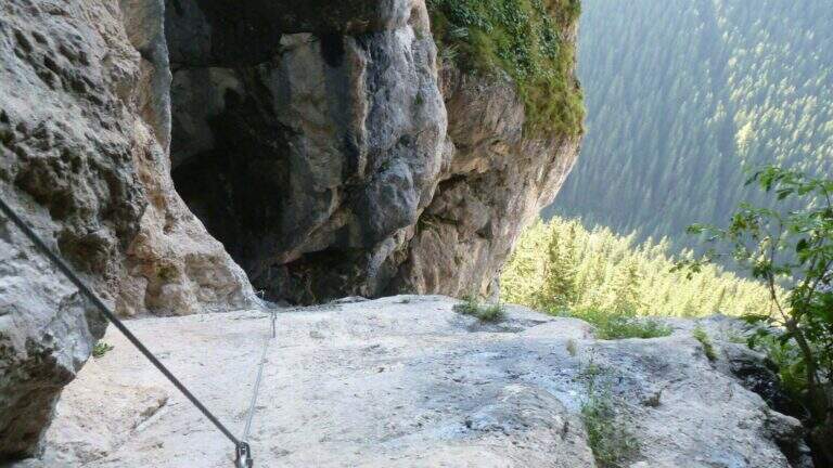 Ferrata i Magnifici 4 - foto 33