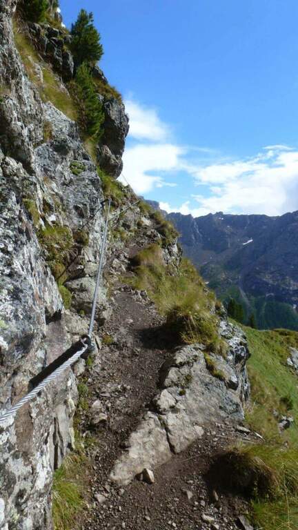 Ferrata i Magnifici 4 - foto 56