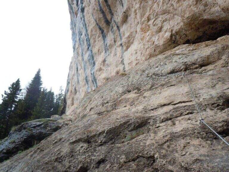 Ferrata i Magnifici 4 - foto 32