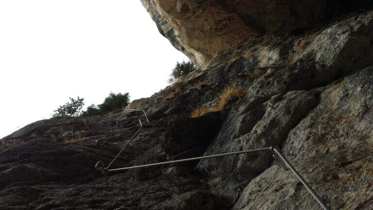 Ferrata i Magnifici 4 - foto 3