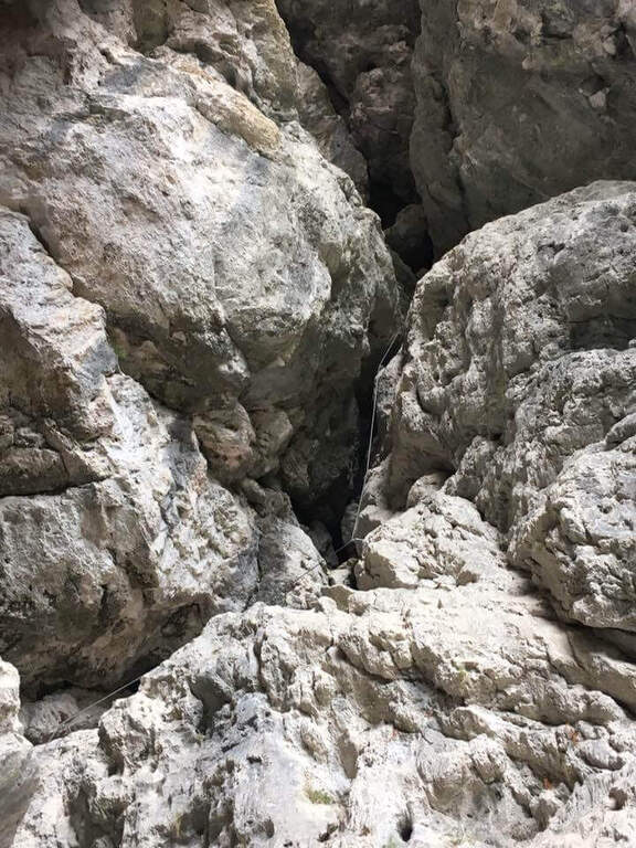 Ferrata i Magnifici 4 - foto 8