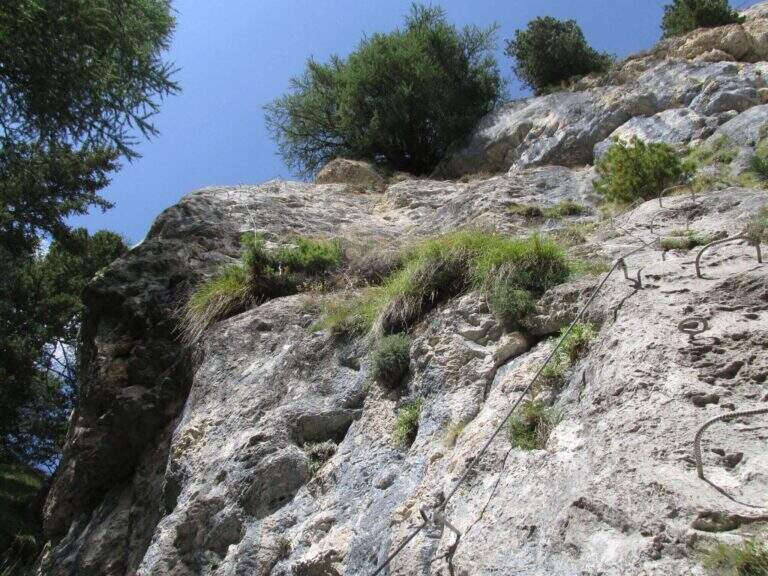 Ferrata i Magnifici 4 - foto 34