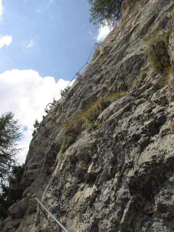 Ferrata i Magnifici 4 - foto 36