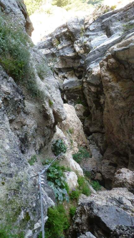 Ferrata i Magnifici 4 - foto 54