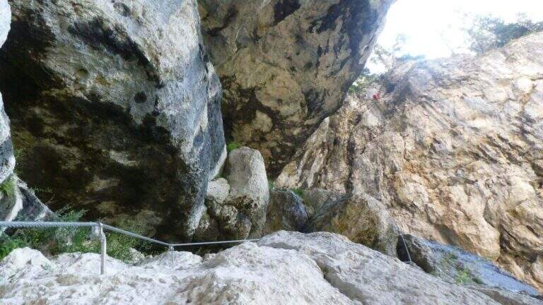 Ferrata i Magnifici 4 - foto 53