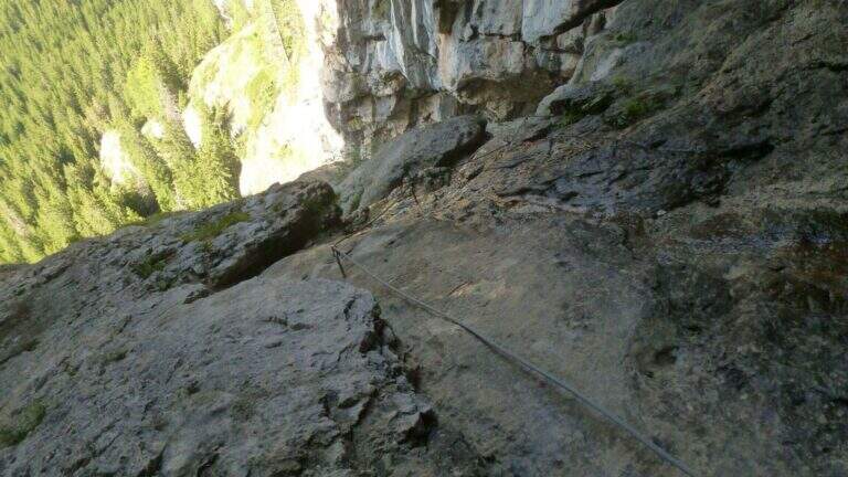 Ferrata i Magnifici 4 - foto 52