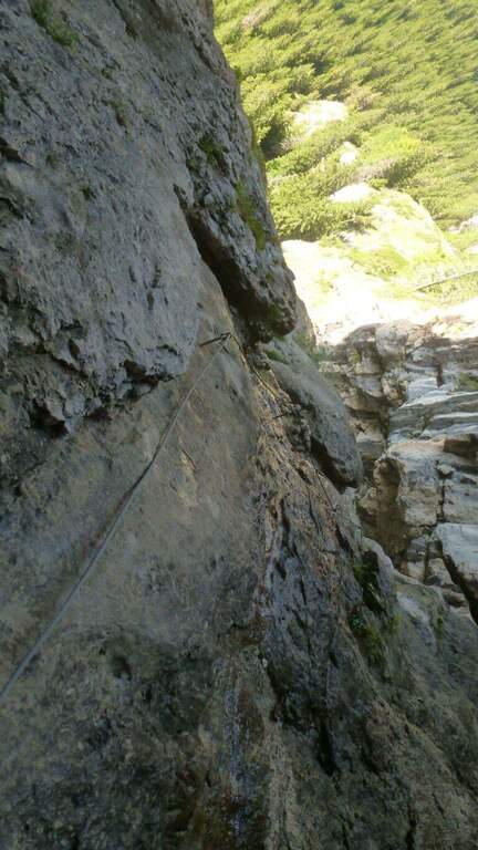 Ferrata i Magnifici 4 - foto 30