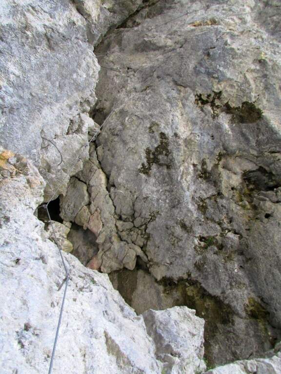 Ferrata i Magnifici 4 - foto 15