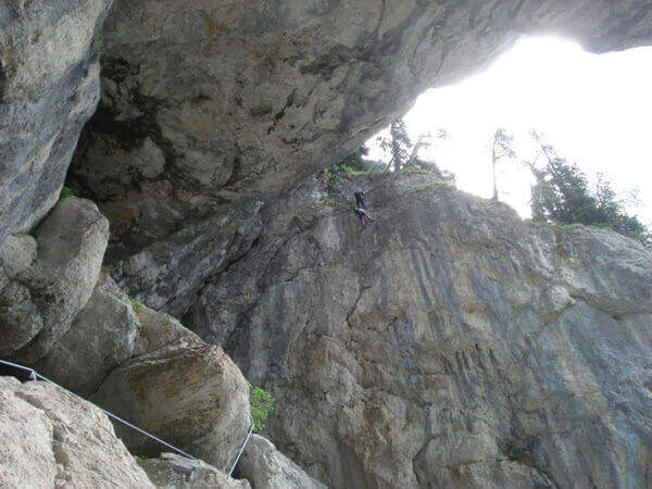 Ferrata i Magnifici 4 - foto 13
