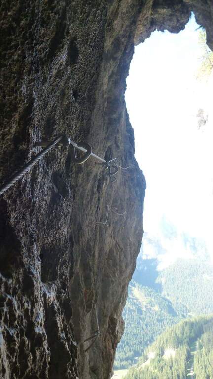 Ferrata i Magnifici 4 - foto 18