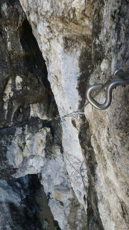 Ferrata i Magnifici 4 - foto 16