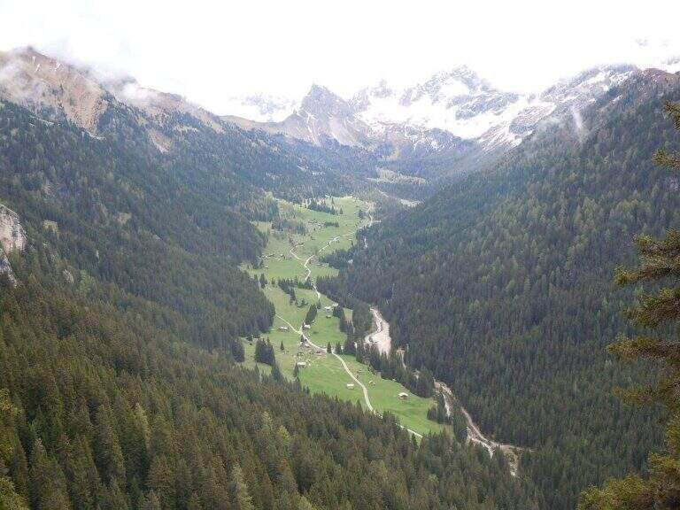 Ferrata i Magnifici 4 - foto 23