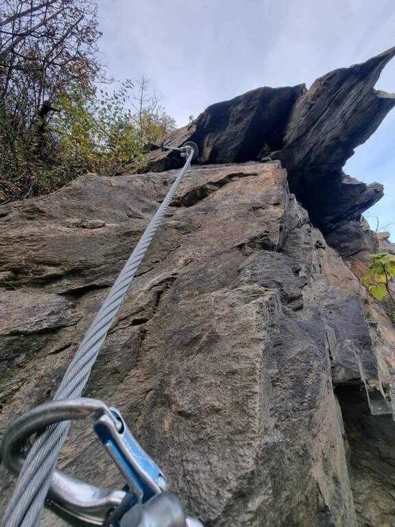 Ferrata Mahr