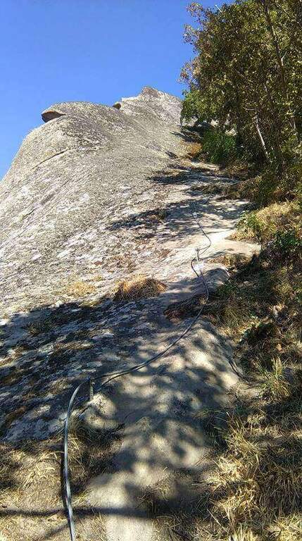 Ferrata Marcirosa - foto 20