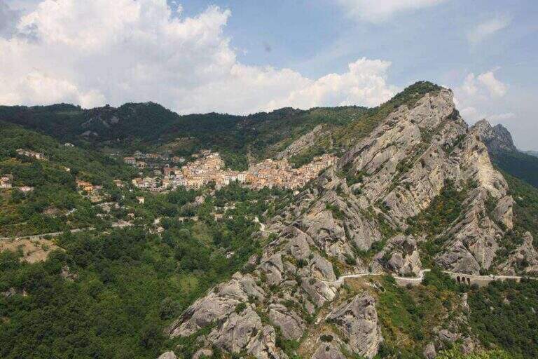 Ferrata Marcirosa - foto 22