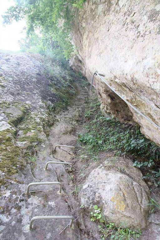Ferrata Marcirosa - foto 46