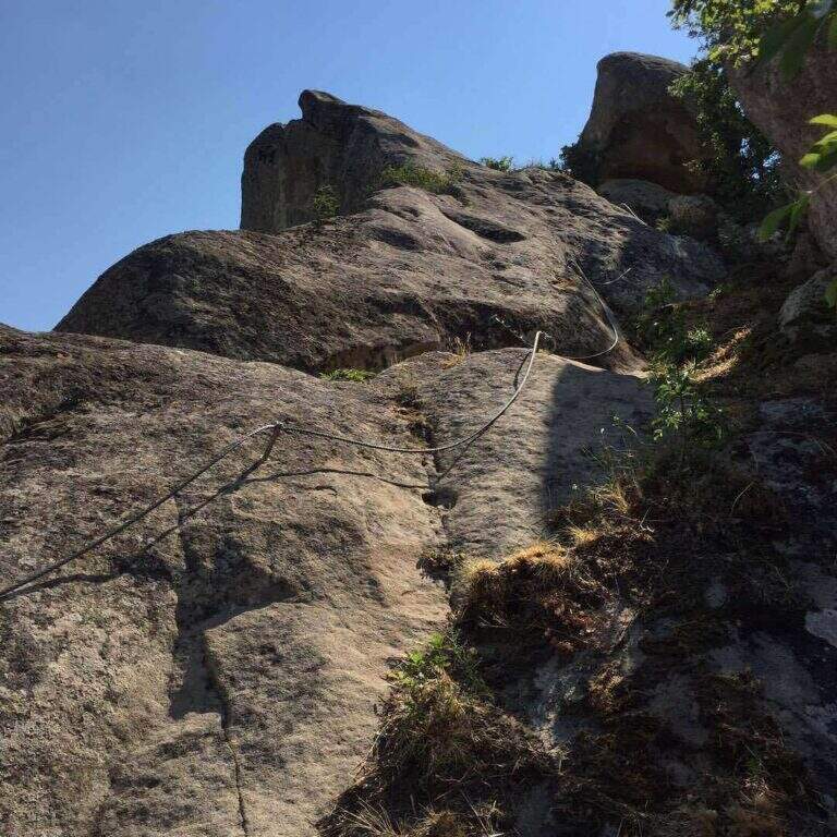 Ferrata Marcirosa - foto 19