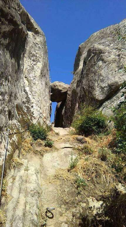 Ferrata Marcirosa - foto 10