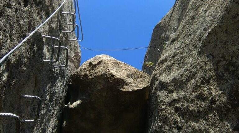 Ferrata Marcirosa - foto 13