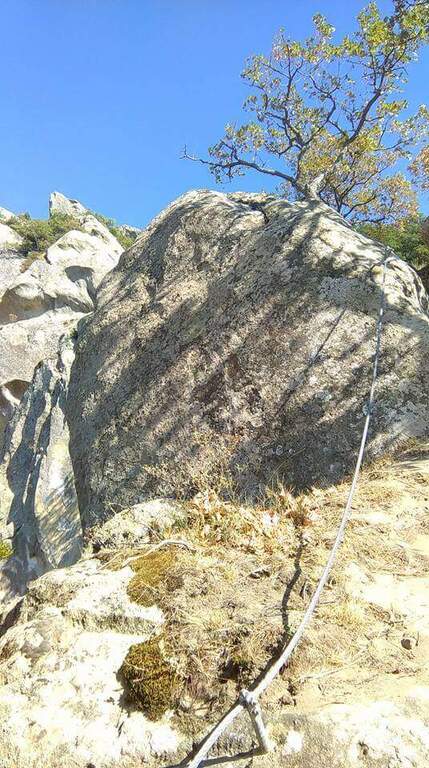 Ferrata Marcirosa - foto 43