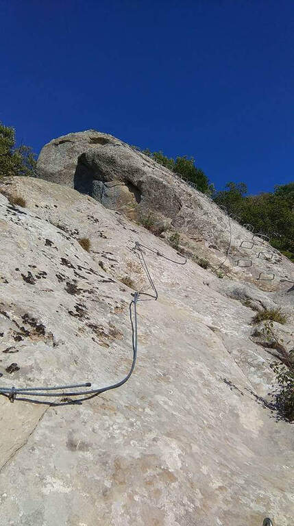 Ferrata Marcirosa - foto 42
