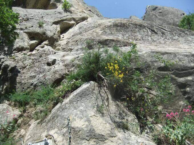 Ferrata Marcirosa - foto 41