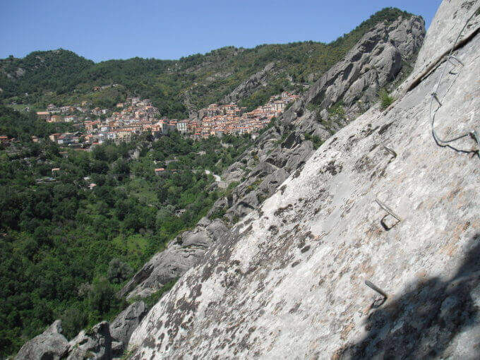 Ferrata Marcirosa - foto 26