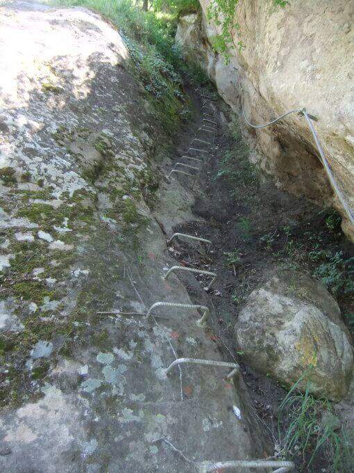 Ferrata Marcirosa - foto 40