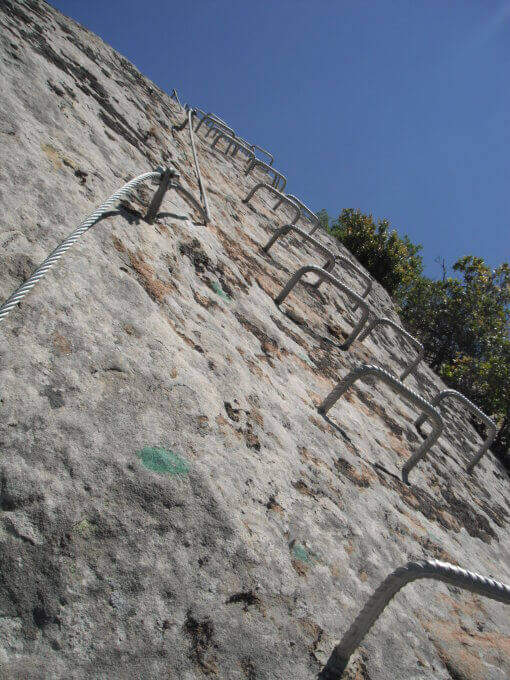 Ferrata Marcirosa - foto 39