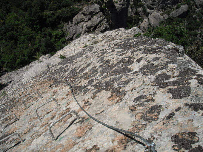 Ferrata Marcirosa - foto 24