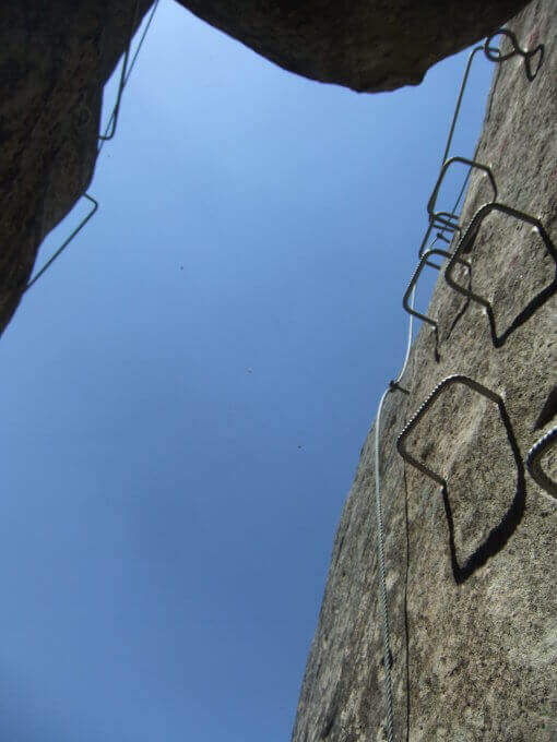 Ferrata Marcirosa - foto 52