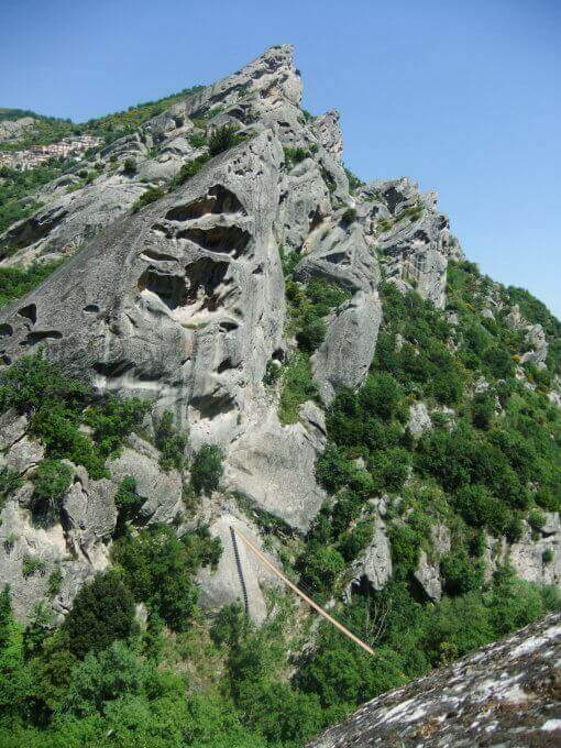 Ferrata Marcirosa - foto 51