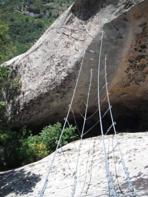 Ferrata Marcirosa - foto 28