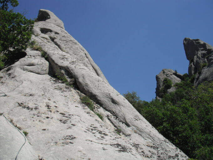 Ferrata Marcirosa - foto 23