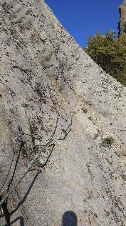 Ferrata Marcirosa - foto 25