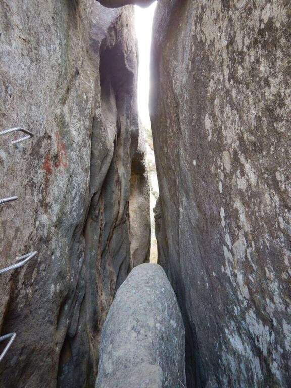 Ferrata Marcirosa - foto 47