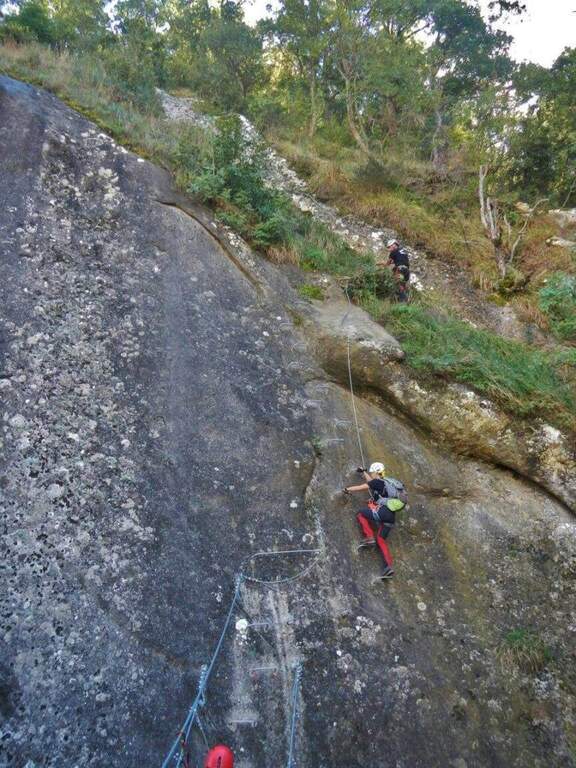Ferrata Marcirosa - foto 17